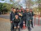 การฝึกภาคสนามนักศึกษาวิชาทหาร ชั้นปีที่ 2 ประจำปีการศึกษา 25 ... Image 181
